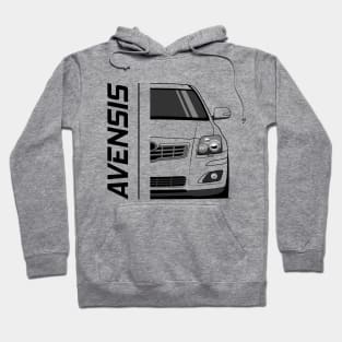 Avensis 2Gen JDM Sedan Hoodie